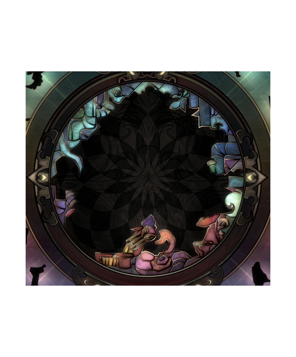 Glass Masquerade 2: Illusions Steam Key EUROPE
